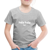 Halo Halo Kid Toddler Premium T-Shirt