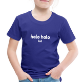 Halo Halo Kid Toddler Premium T-Shirt