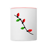 Have Yourself A Merry Little Cocktail Contrast Coffee Mug