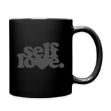 Self Love Full Color Mug