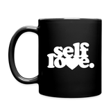 Self Love Full Color Mug