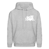 Self Love Men's Hoodie