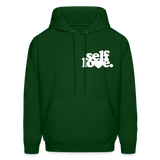 Self Love Men's Hoodie