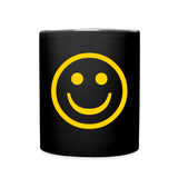 Do What Makes You Happy Full Color Mug