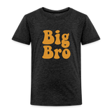 Big Bro Toddler Premium T-Shirt