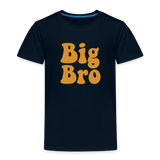 Big Bro Toddler Premium T-Shirt