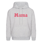 Mama Men's Hoodie - ash 