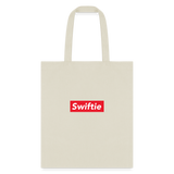 Swiftie Tote Bag - natural