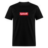 Spinelli Family Reunion Unisex Classic T-Shirt - black