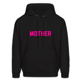 Mother Men's Hoodie - black