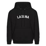 Laguna Men's Hoodie - black