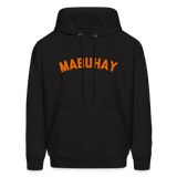 Mabuhay Men's Hoodie - black