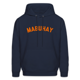 Mabuhay Men's Hoodie - navy