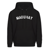 Mabuhay Men's Hoodie - black