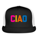 CIAO Trucker Hat