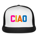 CIAO Trucker Hat