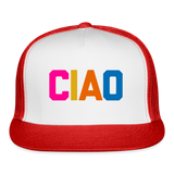 CIAO Trucker Hat