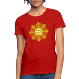 Susmaryosep Women's T-Shirt