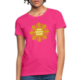 Susmaryosep Women's T-Shirt