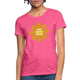 Susmaryosep Women's T-Shirt