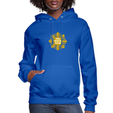 Susmaryosep Women's Hoodie