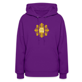 Susmaryosep Women's Hoodie