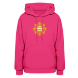 Susmaryosep Women's Hoodie