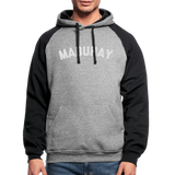 Mabuhay Colorblock Hoodie