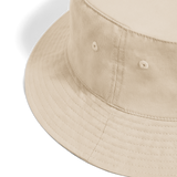 Mabuhay Bucket Hat - cream