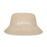 Mabuhay Bucket Hat