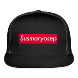 Susmaryosep Trucker Hat