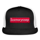 Susmaryosep Trucker Hat