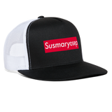 Susmaryosep Trucker Hat