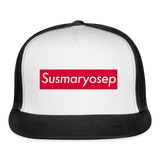 Susmaryosep Trucker Hat