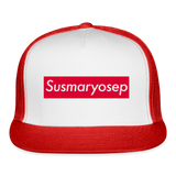 Susmaryosep Trucker Hat