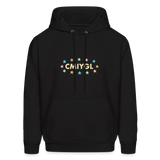 CMIYGL Men's Hoodie - black