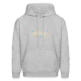 CMIYGL Men's Hoodie - heather gray