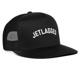 Jetlagged Trucker Hat