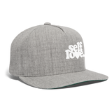 Self Love Snapback Baseball Cap