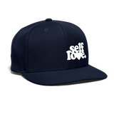 Self Love Snapback Baseball Cap