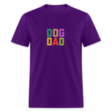 Dog Dad Unisex Classic T-Shirt