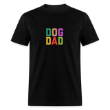 Dog Dad Unisex Classic T-Shirt