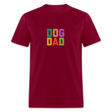 Dog Dad Unisex Classic T-Shirt