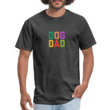 Dog Dad Unisex Classic T-Shirt