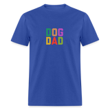 Dog Dad Unisex Classic T-Shirt