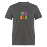 Dog Dad Unisex Classic T-Shirt