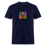 Dog Dad Unisex Classic T-Shirt