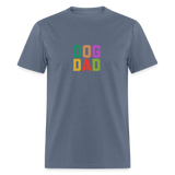 Dog Dad Unisex Classic T-Shirt