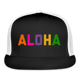 Aloha Trucker Hat