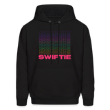 Swiftie Men's Hoodie - black